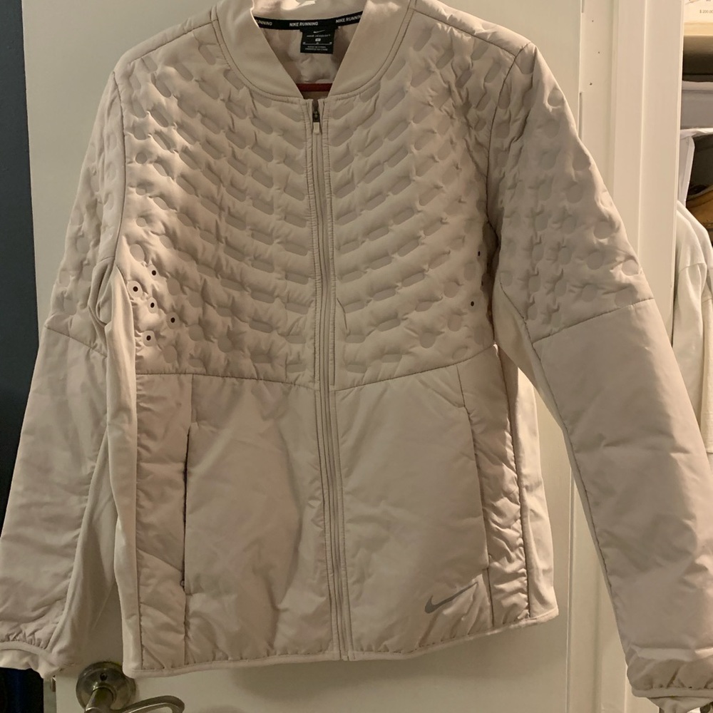 Nike Aeroloft Jacket